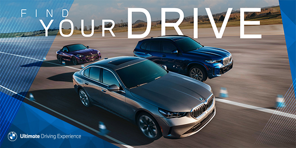 BMW ULTIMATE DRIVING EXPERIENCE SURVEY.